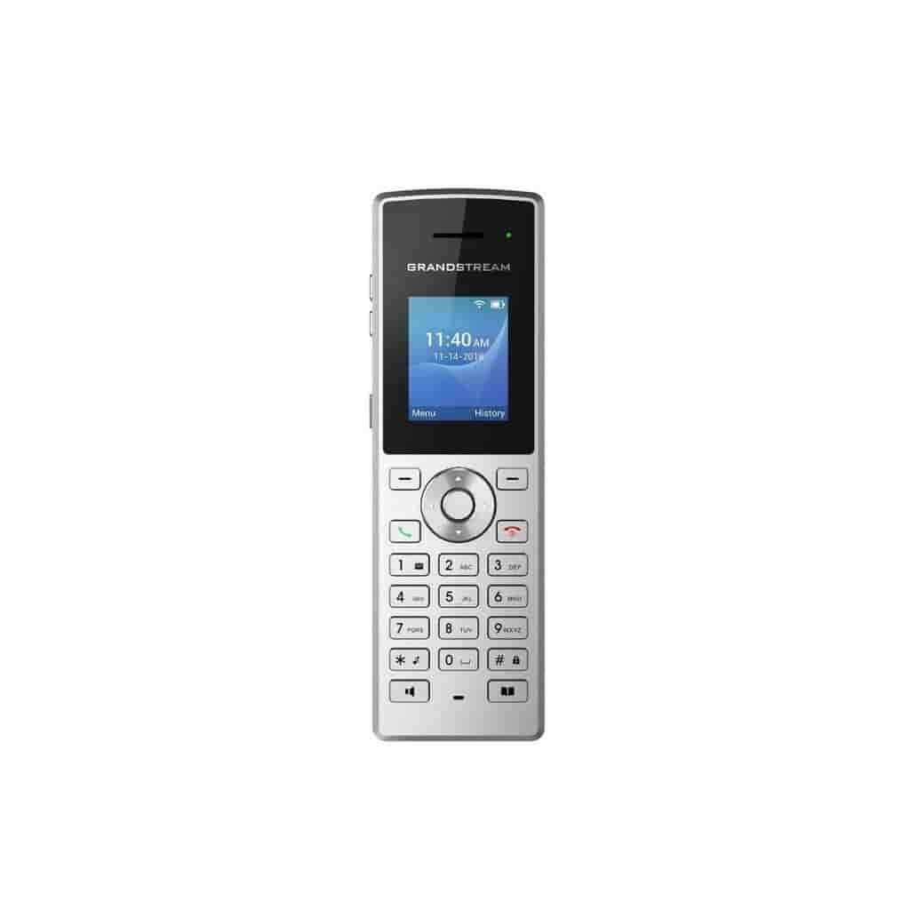 Grandstream WP810 Landline telephone