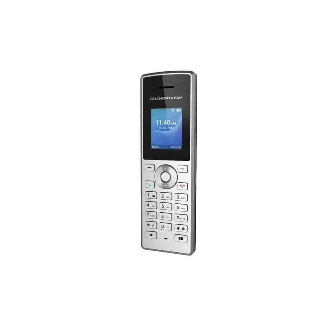Grandstream WP810 Landline telephone