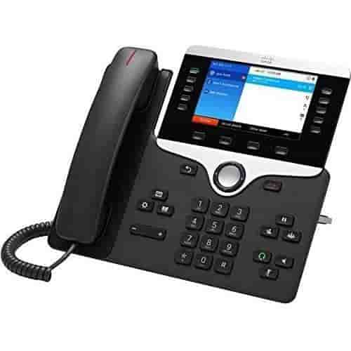 Cisco 8841 Landline telephone