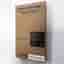 iPhone 13 Pro Max case and 2 protective screens - Recycled plastic - Transparent