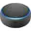 Amazon Echo Dot 3rd Generation Bluetooth speakers - Black/Gray