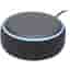 Amazon Echo Dot 3rd Generation Bluetooth speakers - Black/Gray