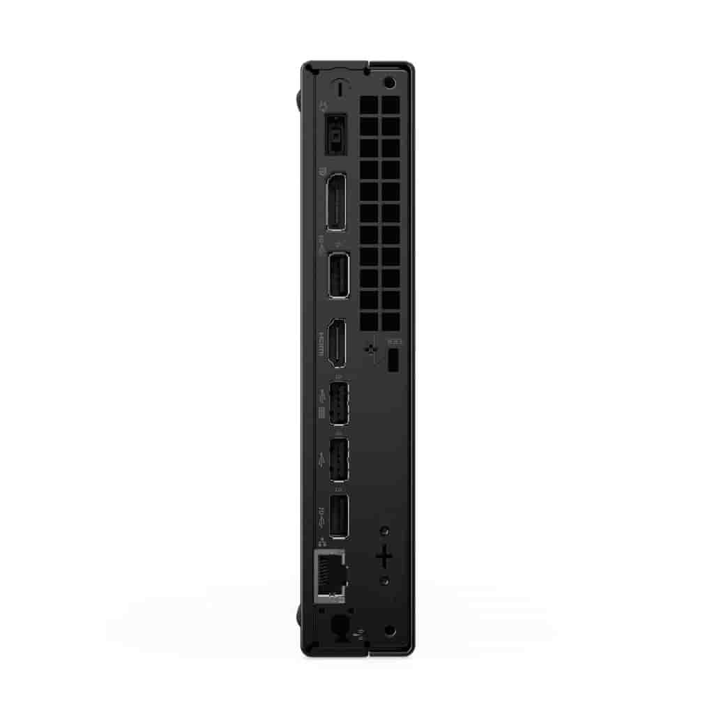 Lenovo ThinkCentre Neo 50Q G5 Core 5 2.2 GHz - SSD 256 GB RAM 8GB
