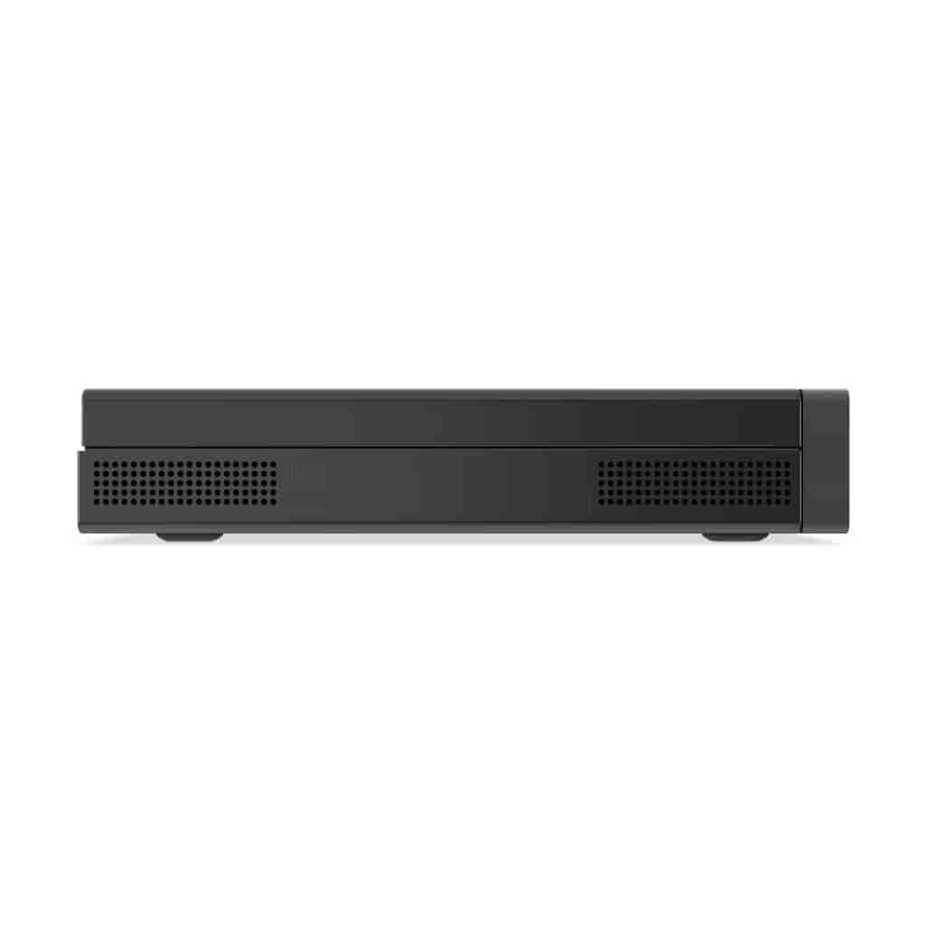 Lenovo ThinkCentre Neo 50Q G5 Core 5 2.2 GHz - SSD 256 GB RAM 8GB