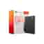 Seagate STDR1000600 Backup Plus Slim External hard drive - HDD 1 TB