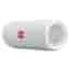 JBL Flip 5 Bluetooth speakers - White