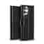 Galaxy S24 Ultra case - Leather - Black