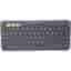 Logitech Keyboard QWERTY Wireless K380 920-007558