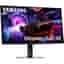 Samsung 27-inch Monitor 3840 x 2160 OLED (LS27FG810SNXZA)