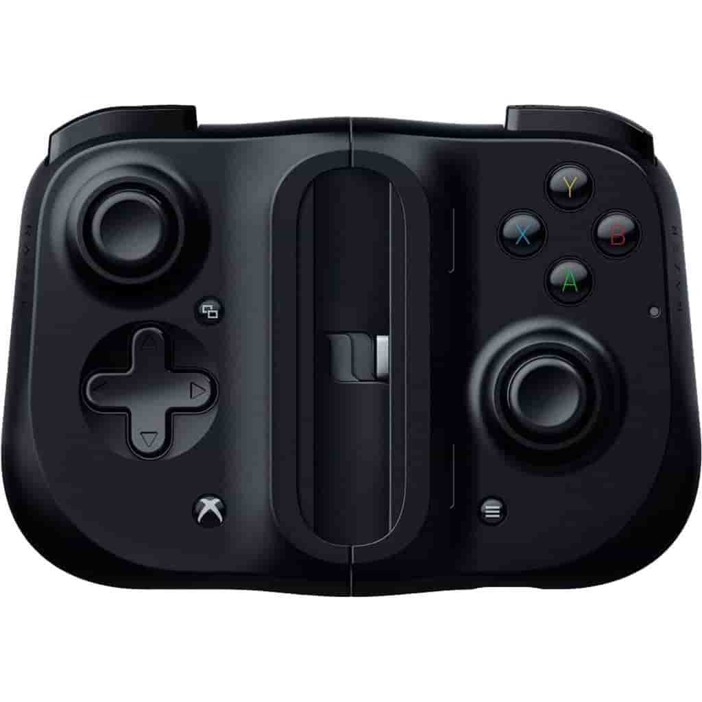 Razer Kishi Mobile Game Controller Smartphone Accessories