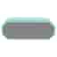 Altec Lansing HydraJolt Everything Proof Bluetooth speakers - Green