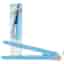 Vivitar PG-7230-MB - Blue Hair straightener