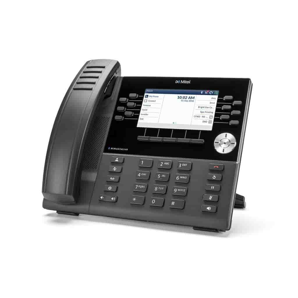 Mitel MiVoice 6930 Landline telephone