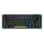 Corsair Keyboard QWERTY Wireless Backlit Keyboard K70 PRO Mini