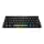 Corsair Keyboard QWERTY Wireless Backlit Keyboard K70 PRO Mini