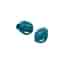 Bose Sport Earbuds Earbud Bluetooth Earphones - Blue