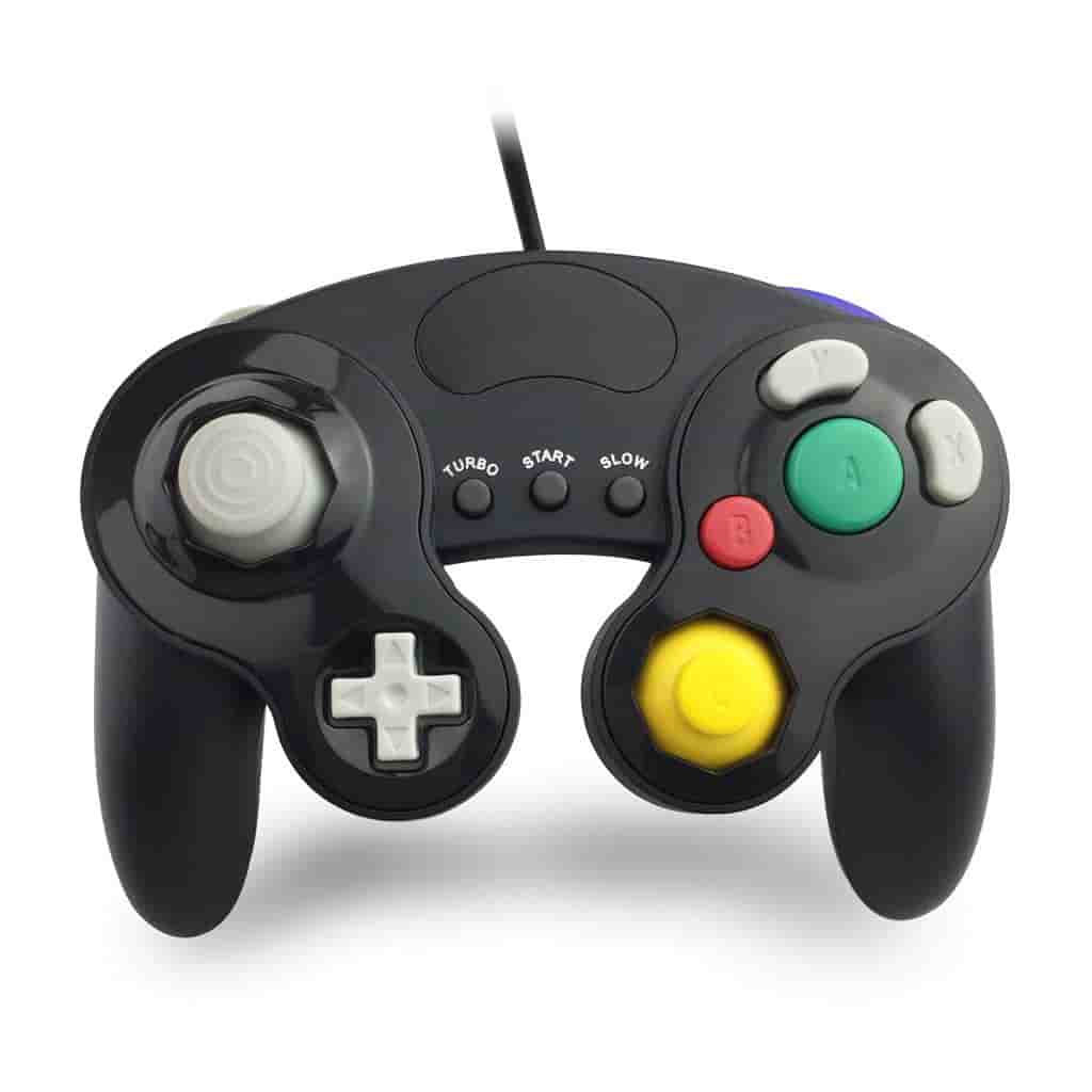 Nintendo GameCube Super Smash Bros Ultimate Switch