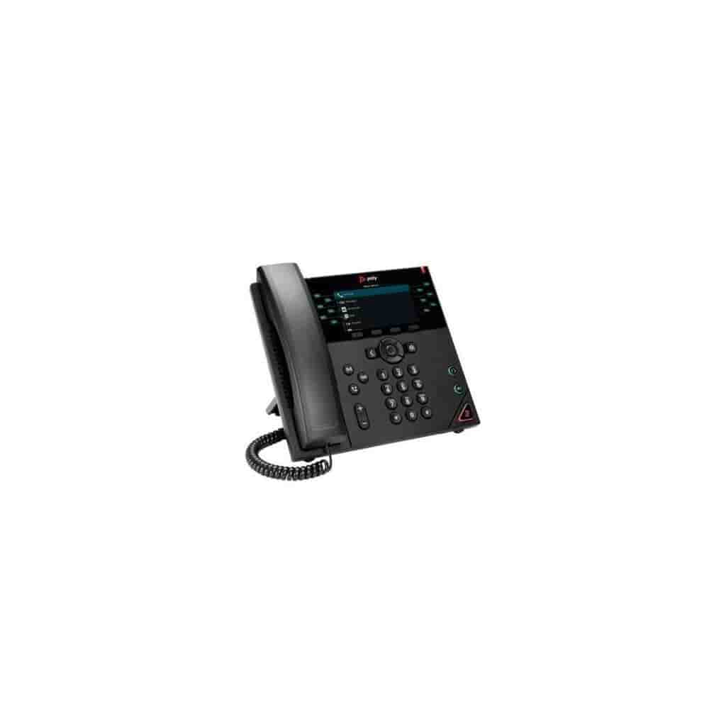 Hp Poly VVX 450 Landline telephone