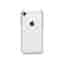 iPhone XR case and 2 protective screens - Recycled plastic - Transparent
