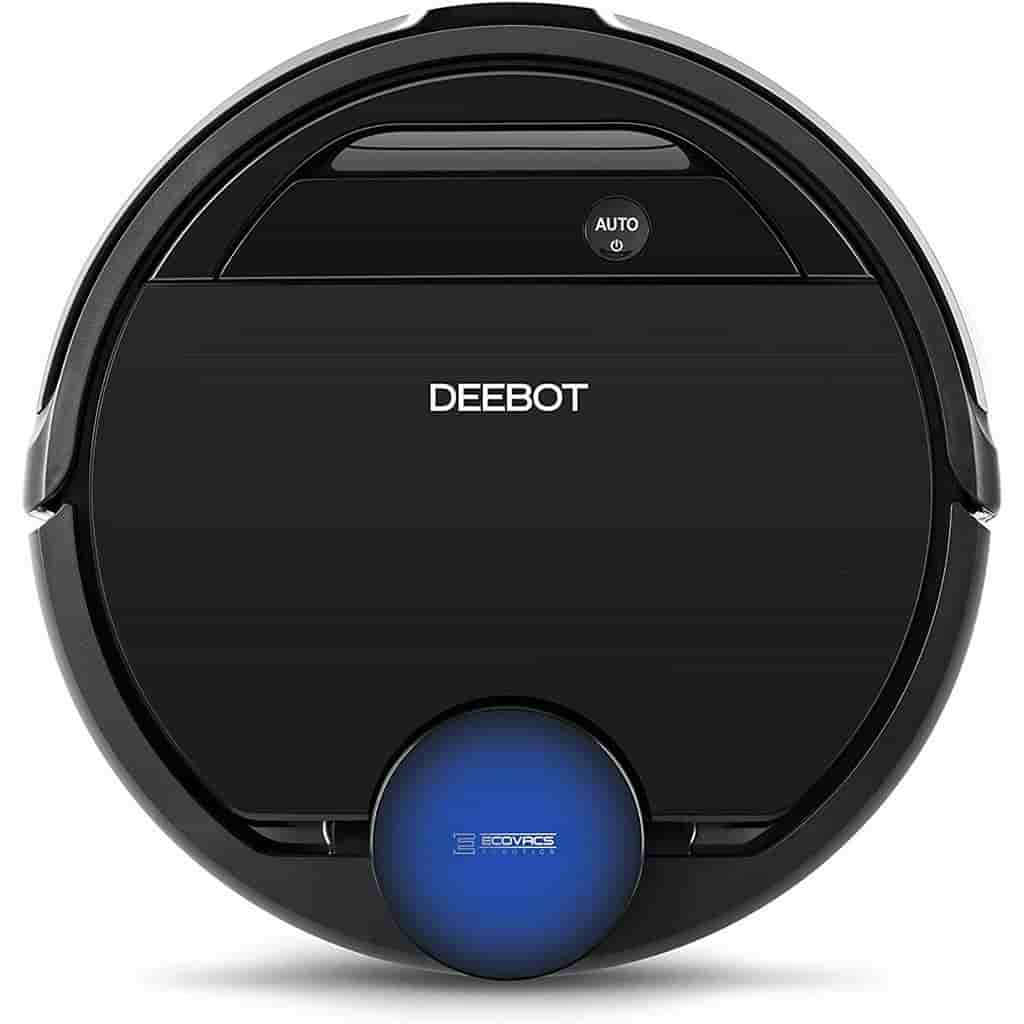 Robot vacuum ECOVACS Deebot Ozmo 960