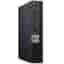 Dell OptiPlex 7070 Micro Core i7 2 GHz - SSD 512 GB RAM 8GB