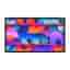 Apple 27-inch Monitor 5120 x 2880 LED (Studio Display - Standard Glass - Tilt-Adjustable Stand)
