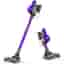 Handheld vacuum cleaner ZOKER SP-003E