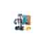 OKK-13063 Toy robot