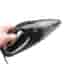 Handheld vacuum cleaner BARCO ATJ-2166