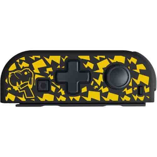 Hori D-Pad Controller Pikachu Edition