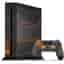 PlayStation 4 1000GB - Black - Limited edition Call of Duty: Black Ops 3