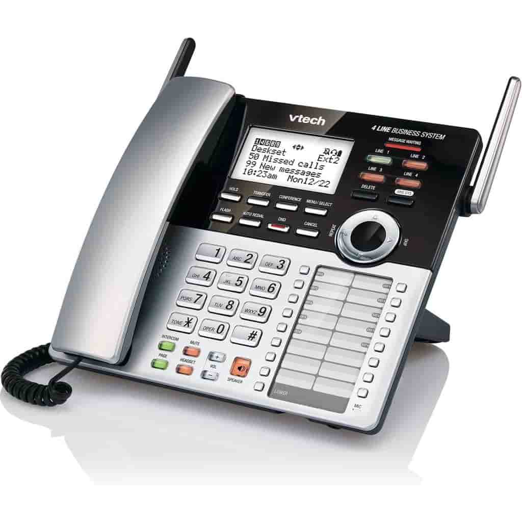 Vtech CM18245 Landline telephone