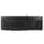 Logitech Keyboard QWERTY K120