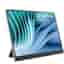 LG 16-inch Monitor 2560 x 1600 LCD (16MR70.ASDU1)