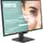Benq 27-inch Monitor 2560 x 1440 LCD (GW2790Q)