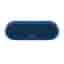 Sony SRSXB20 Bluetooth speakers - Blue