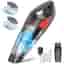 Handheld vacuum cleaner BSRCO Handheld Vacuum