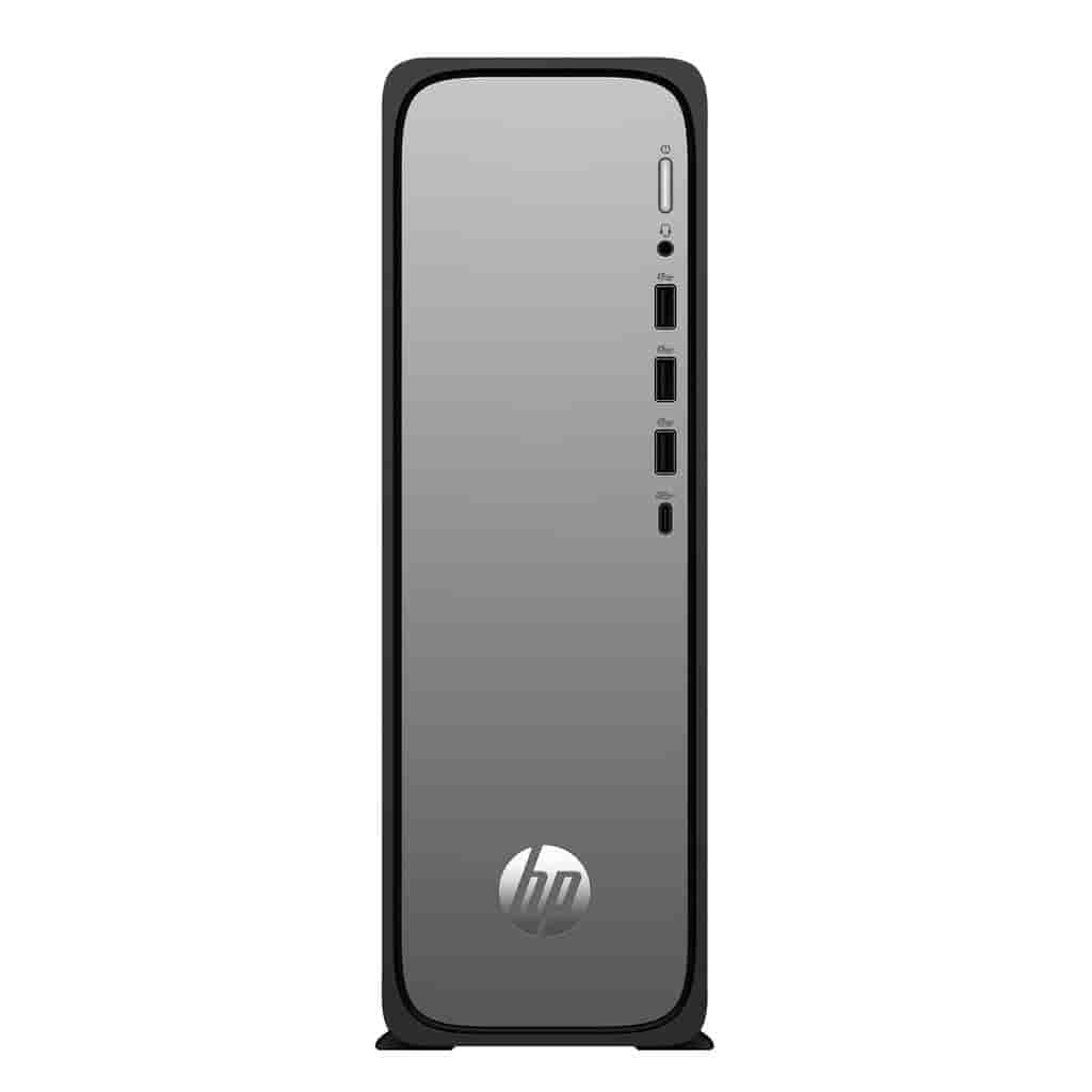 HP M02-0035t Core i3 3.5 GHz - SSD 256 GB RAM 8GB