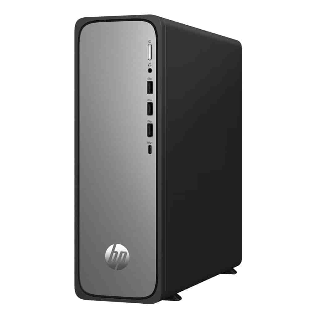 HP M02-0035t Core i3 3.5 GHz - SSD 256 GB RAM 8GB