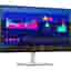 Dell 27-inch Monitor 2560 x 1440 LED (U2722D)
