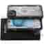 iPhone 15 case - TPU - Black