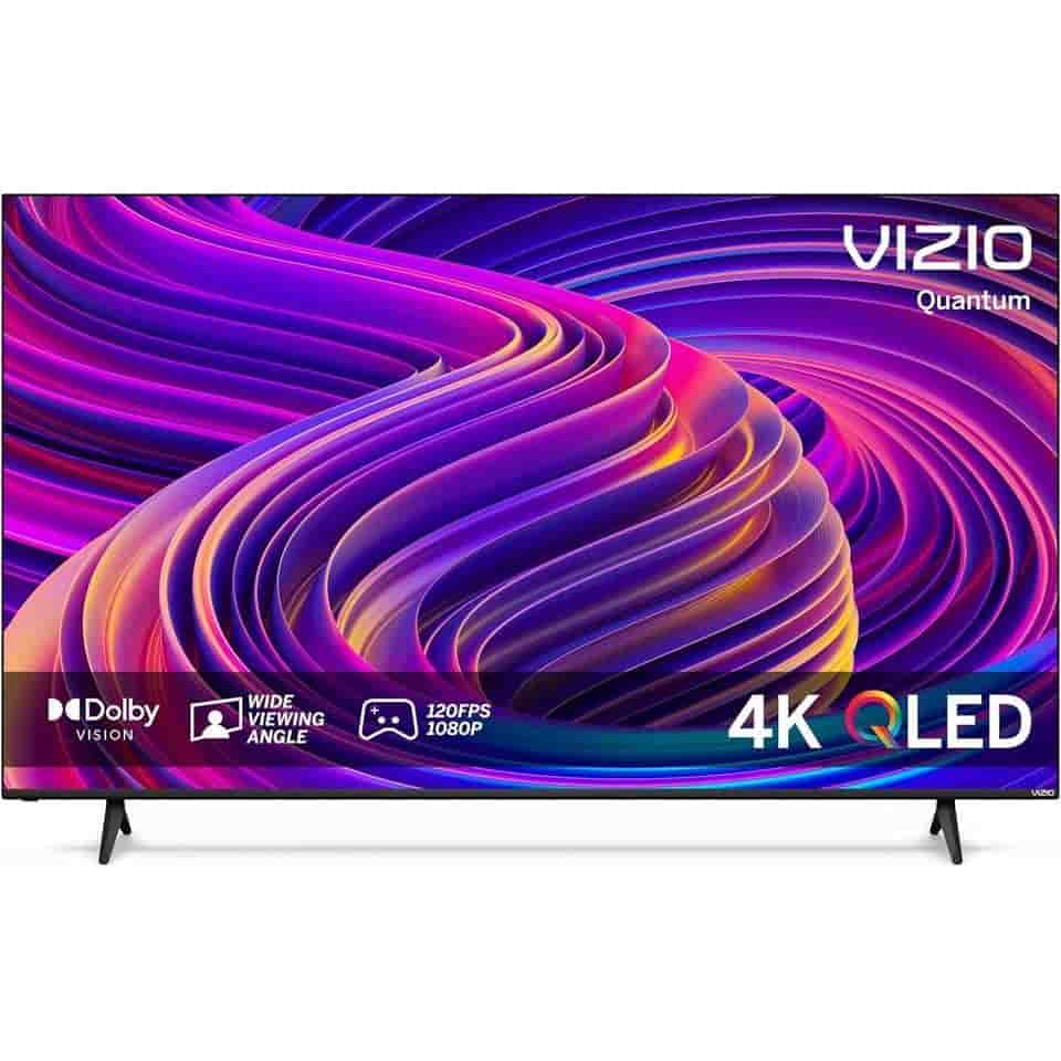 Vizio 0.0000-inch M65Q6-L4 4480 x 2520 TV
