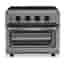 Cuisinart Fryer TOA-70BKSFR