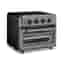 Cuisinart Fryer TOA-70BKSFR
