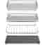 Cuisinart Fryer TOA-70BKSFR