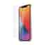 iPhone 13, iPhone 13 Pro, iPhone 14 protective screen - Tempered glass - Clear