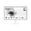 Msi 27-inch Monitor 1920 x 1080 LED (Pro MP273W)