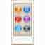 iPod nano 7 16GB - Gold