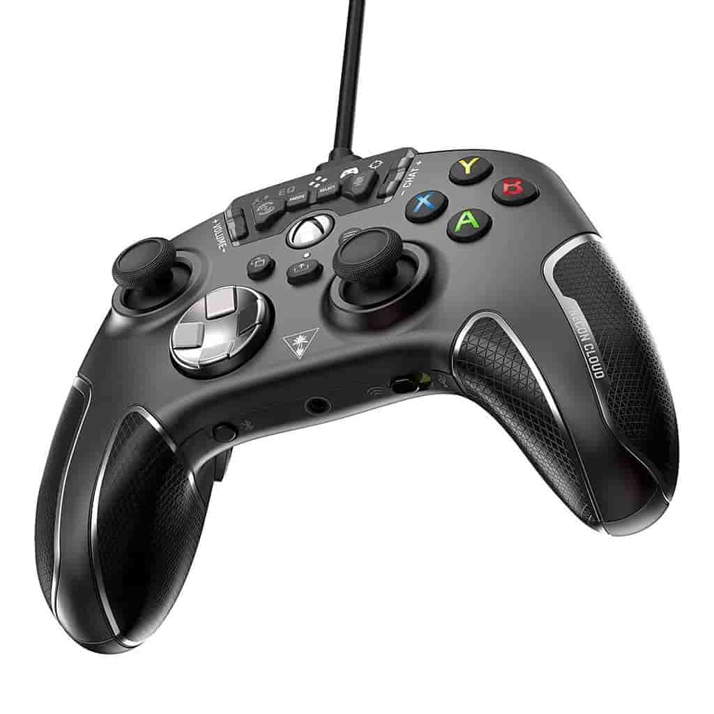 Turtle Beach Recon Cloud