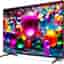 LG 55.0000-inch 55UA7700PUB 3840 x 2160 TV